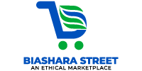 Welcome to Biashara Street | An Ethical Marketplace