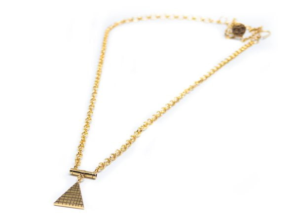 The GIZA Necklace - The World Of Indah