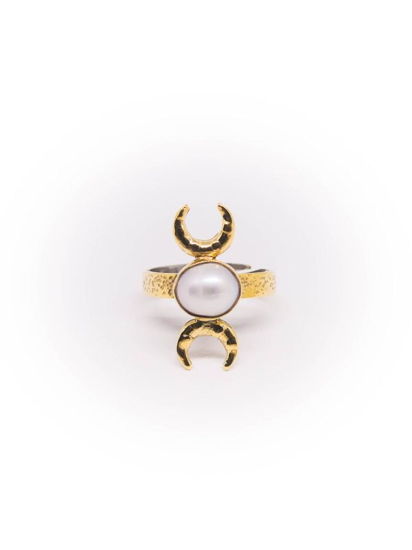 The DIOSA Ring - The World Of Indah