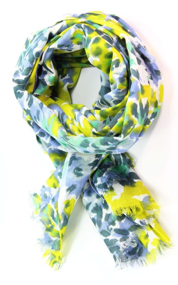 The Vacationer Scarf