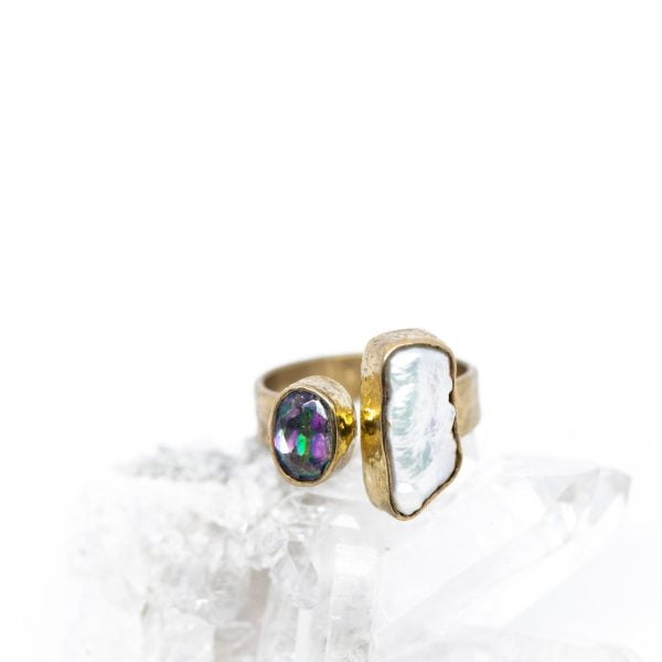 The CHANDI Ring - The World Of Indah