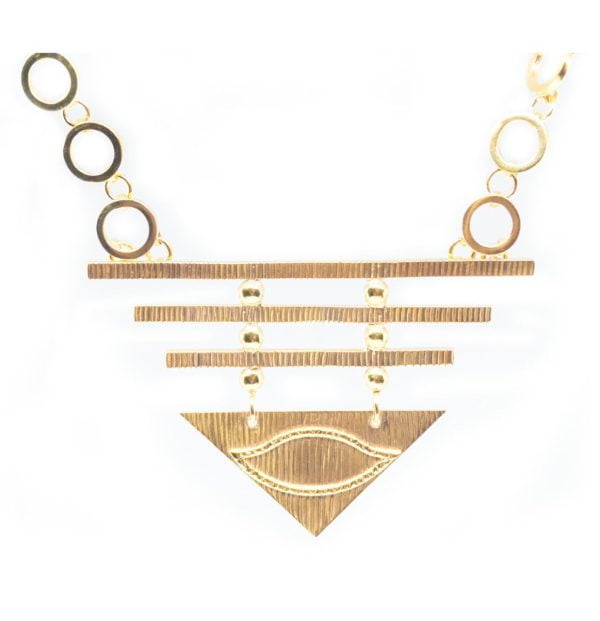 The CHI Necklace - The World Of Indah